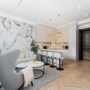 Appartement met een Slaapkamer